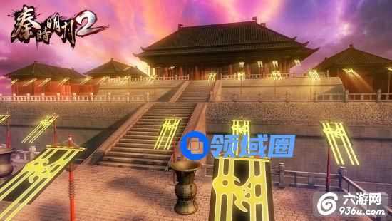 《秦时明月2》手游 高手如何再进阶技巧攻略