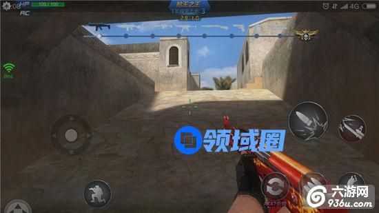 《生死狙击》手游 高手枪王之王模式怎么玩