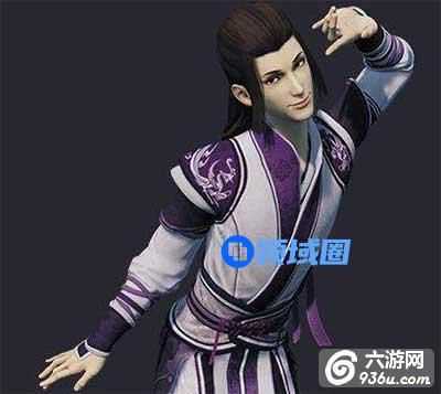《画江湖之灵主》手游 凤笑介绍