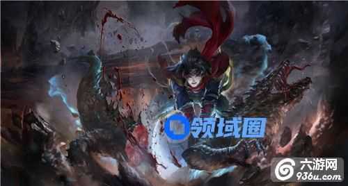 《遮天3D》以杀证道 试炼古路