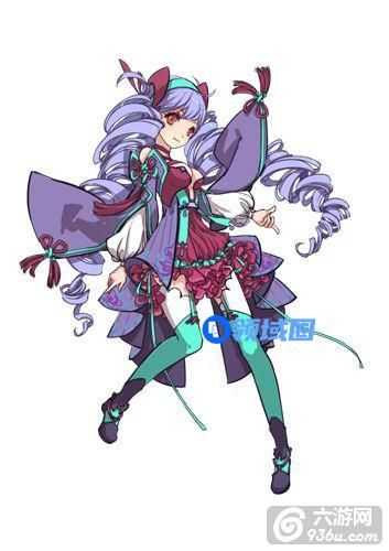 《武娘》手游 宗师哪个强宗师盘点攻略
