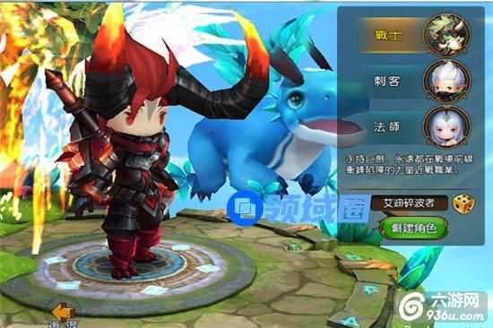 《神迹之光》手游 战士竞技场攻略详解