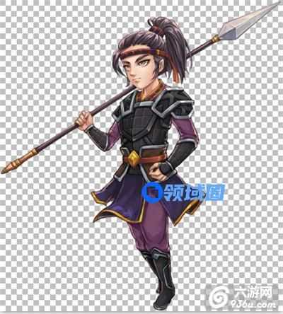 《战棋天下》手游 日常副本之富甲天下