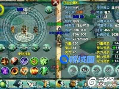 《忘仙》手游 宠物获得及升级全方位攻略