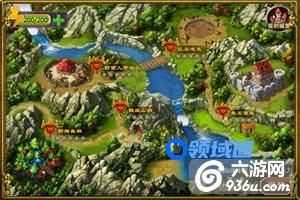 《圣域龙斗士》手游 探险系统怎么玩详解