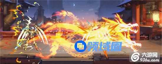 《时空猎人》手游 带你玩转神器新玩法