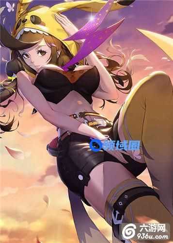 《萌娘契约》手游 精灵美少女有哪些介绍