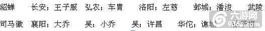 《三国霸王大陆》手游 关卡武将怎么搭配讲解