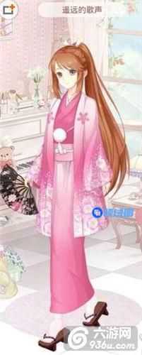 《夏目的美丽日记》第六章平民搭配五星攻略（上）