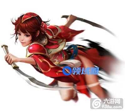 《极无双》手游 刘舞婵和张苞有什么技能介绍