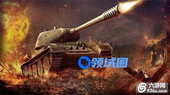 《全民坦克联盟》阵术解析 队形玩法详解