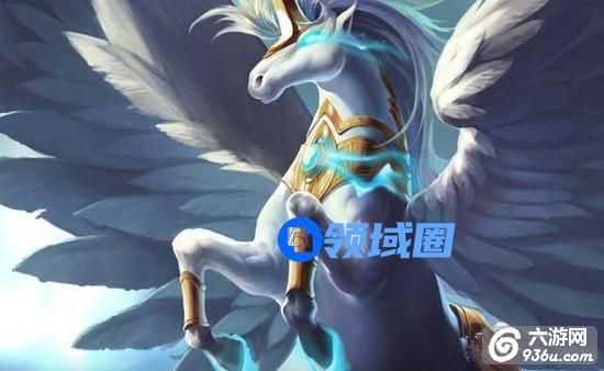 《英雄万岁》手游 独角兽属性解析