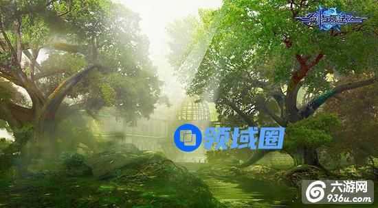 《新剑与魔法》火系法师防御技能火焰空间介绍