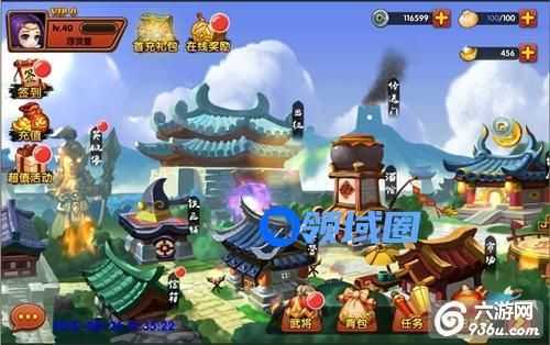 《决胜千里》手游 英雄像系统详解