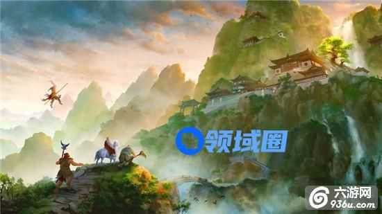 《西游降魔篇3D》手游 推荐人物搭配详解分享