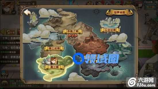 《永恒之歌》手游 宝石城堡副本玩法介绍