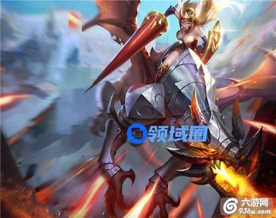 《无限战争》手游 英雄真龙骑士怎么样