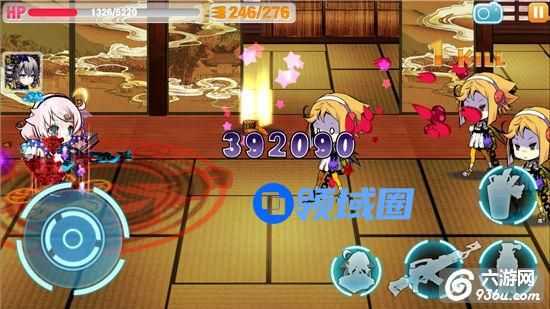《崩坏学园2》手游 奥丁之火副本通关攻略