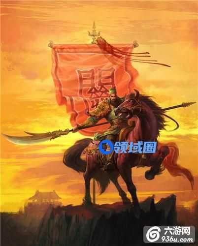 《武圣关云长》手游 骑兵队该如何选择和使用攻略