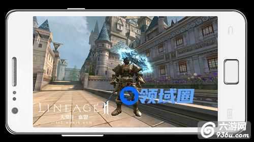 《天堂2》手游 半兽人种族职业怎么样属性详解