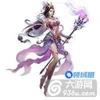 《梦想仙侠2》手游 玥颐介绍