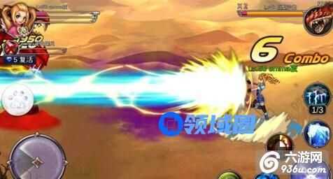 《英雄之剑》手游 魔法师快速刷图攻略详解