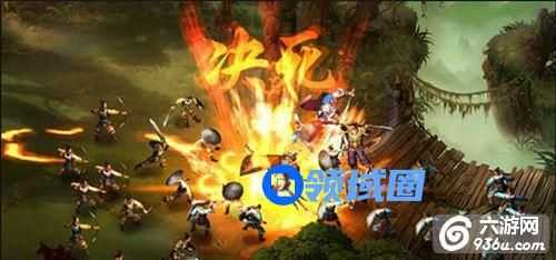 《正三国》手游 群雄势力解析