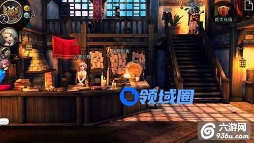 《风暴帝国》手游 如何快速升级详解