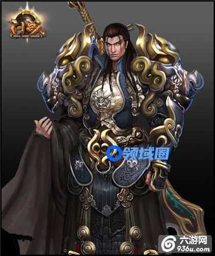 《热血问战》手游 有哪些职业详解
