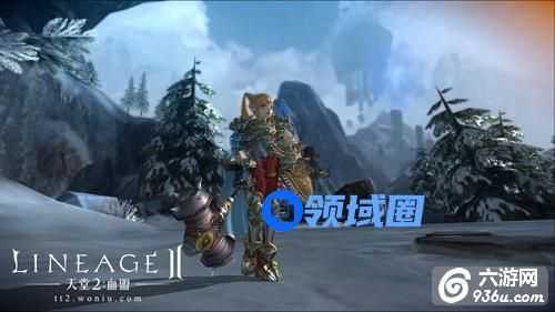 《天堂2》手游 新种族矮人族详解攻略