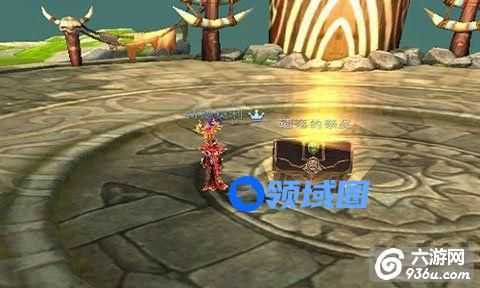 《神魔大陆》手游 暴风之影副本buff加成详解