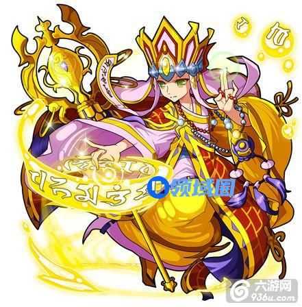 《爆弹西游》手游 神将唐僧怎么样介绍