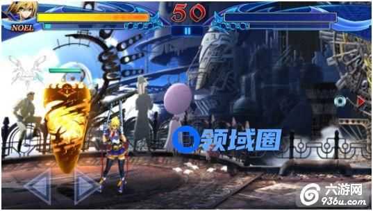 《苍翼之刃》手游 据点守护玩法攻略