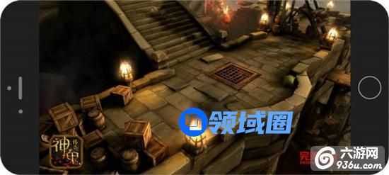 《神鬼传奇》手游 试炼之地怎么玩