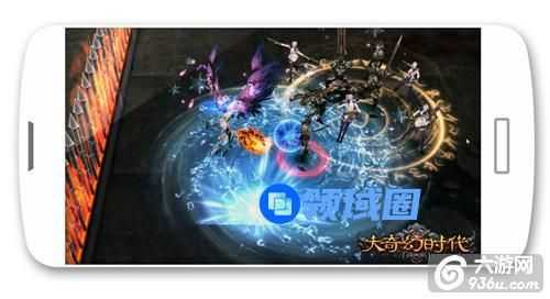 《大奇幻时代》手游 什么时候参加血战到底介绍