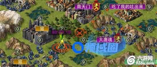 《二战风云》手游 截击功能怎么玩详细说明 　