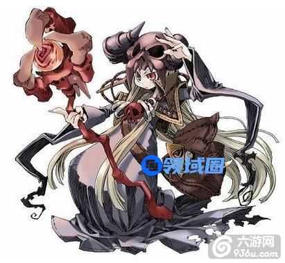 《神界战纪》手游 新职业死灵法师怎么样职业介绍