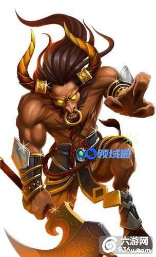 《超时空英雄》手游 平天大圣牛魔王详解