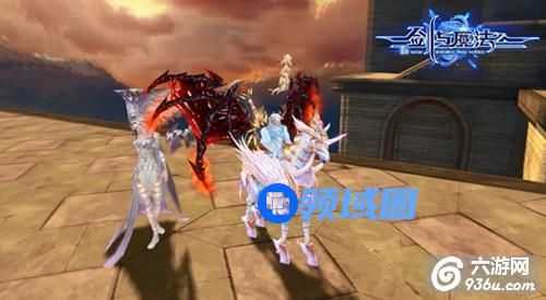 《新剑与魔法》手游 坐骑战力能提升多少介绍