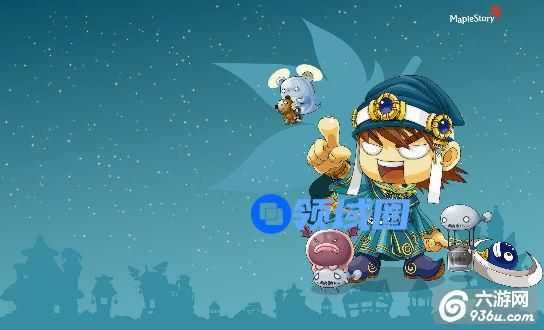 《冒险岛手游》各种类发型获取地一览