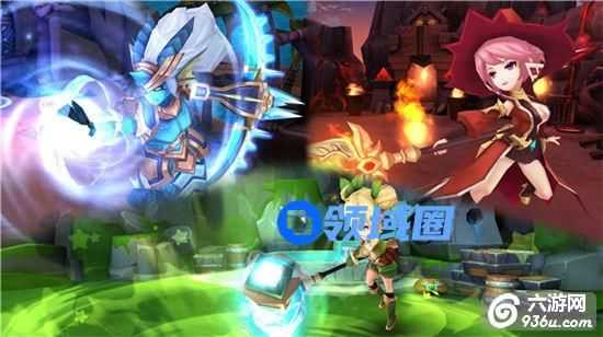 《永恒之歌》手游 小伙伴的属性技能怎么样详解