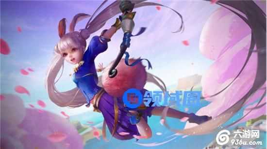 《无尽争霸》手游 小乔玩法详解