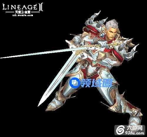 《天堂2》手游 剑斗士职业怎么样