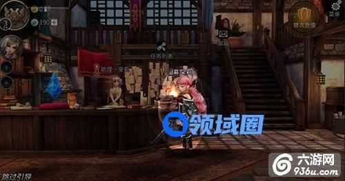 《风暴帝国》如何招募英雄详解