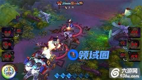《龙门镖局》手游 50级西域通关方法详解