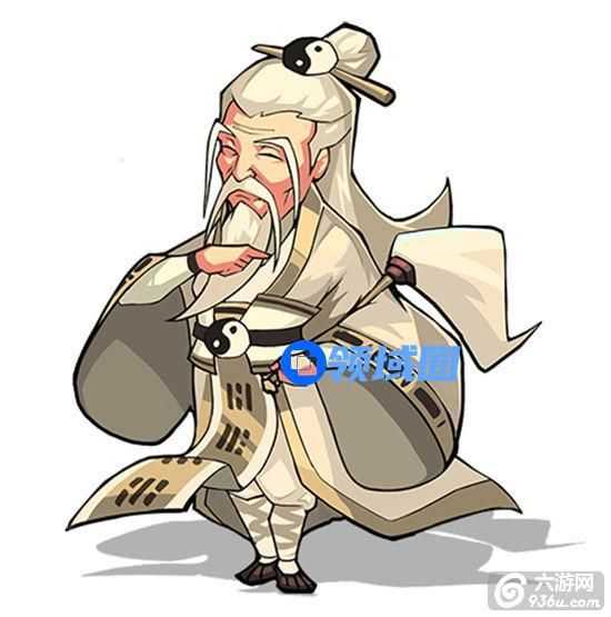 《江湖侠客令》手游 太极宗师有什么技能详解