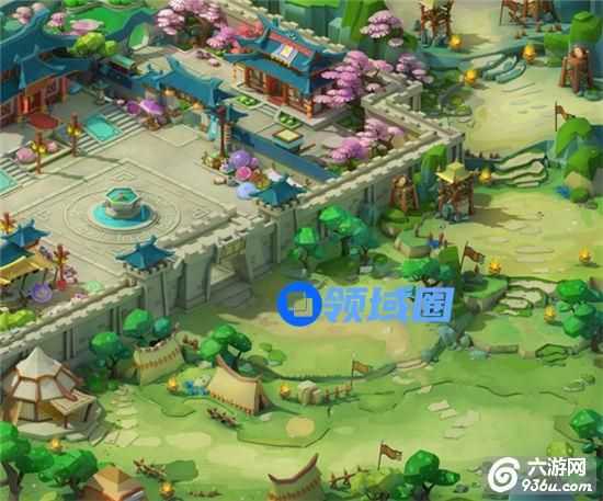 《秀丽江山》手游 任务系统怎么玩介绍