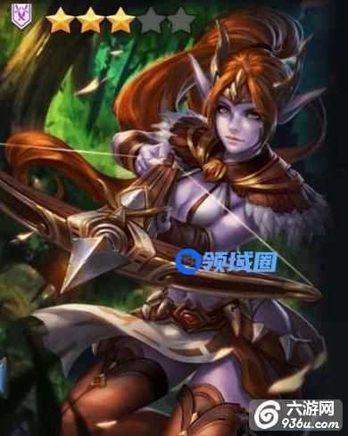 《领主争霸》手游 游侠怎么获得 获取方法详解
