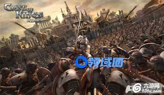 《COK列王的纷争》手游 战斗机制分析详解