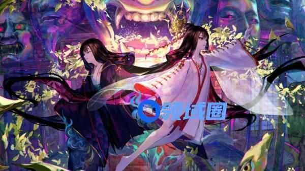 《阴阳师》水池尾巴是什么妖怪